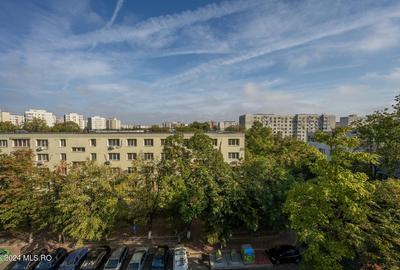 Apartament cu 2 camere decomandat în Titan - 1