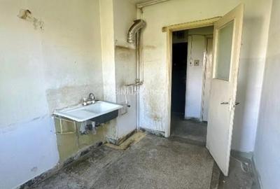 Apartament cu 2 camere semidecomandat în Central - 7