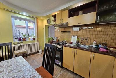 Casa spatioasa de inchiriat Bartolomeu (Curte comuna) - 24