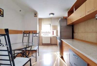 Apartament cu 2 camere decomandat, mobilat în Mărăști - 1