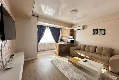 Apartament luxos 2 camere, 99.500€, la 100m de plajă - 5