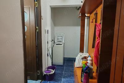 Apartament 2 camere Trivale, etaj 1, balcon, centrala-56.500 euro - 5
