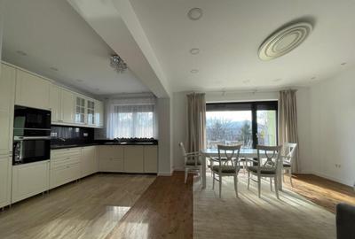Apartament premium 2 camere, 72 mp| Parcare privata inclus