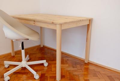 Apartament cu 2 camere semidecomandat, mobilat în Tipografilor - 3