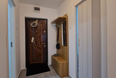 Nerva Traian - Timpuri Noi Square - metrou 5 min - garsoniera moderna- renovata - 7