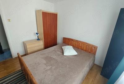 Apartament cu 3 camere semidecomandat, mobilat în Liviu Rebreanu - 5