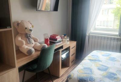 Apartament cu 2 camere în Central - 4