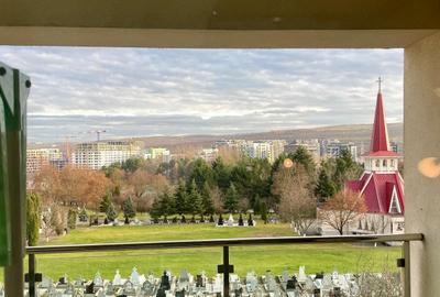 Apartament 2 camere in bloc nou Gheorgheni bloc Viva City - 6