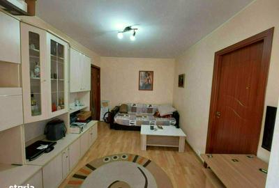 Apartament cu 2 camere semidecomandat în Tomis Nord - 2