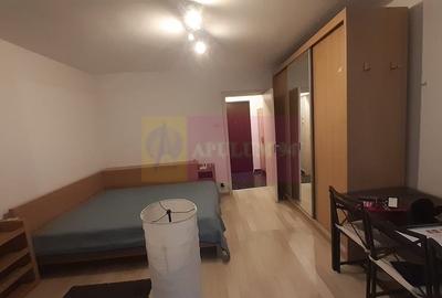 Garsonieră semidecomandată, mobilată în Dristor - 18