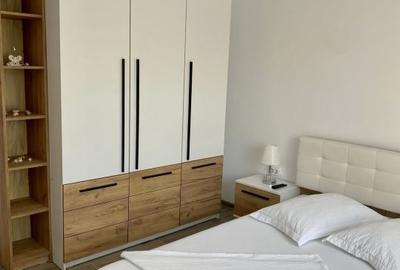 Apartament de inchiriat Faleza Nord termen lung - 6