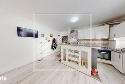 Apartament cu 3 camere în Central - 5