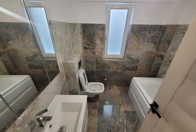 3 Camere NOU - Finalizat 2024 - Valea Lupului - Parter cu Gradina 160mp + Loc P. - 5