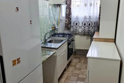 Apartament zona George Bacovia - 1