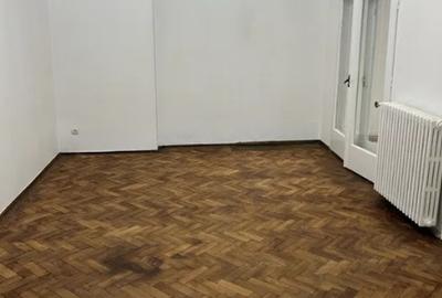 Universitate, Mihail Kogalniceanu,parter/4,2 bai,boxa la subsol,Liber - 5