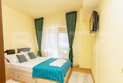 Apartament cu 2 camere decomandat în Ultracentral - 4