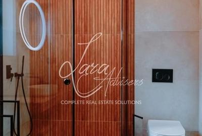 Vila lux complex privat complet mobilata si utilata - 16