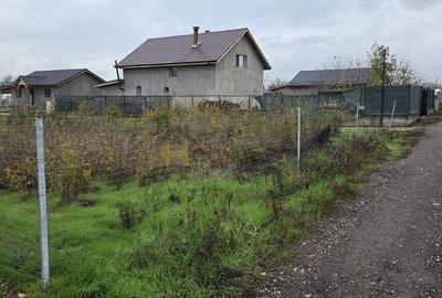 Spațiu comercial, în Adunații-Copăceni - 1