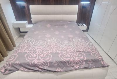 Apartament cu 4 camere decomandat în Central - 6