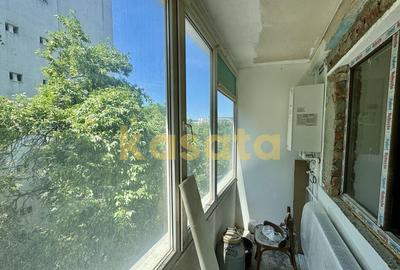 Pentru renovat - vanzare 2 camere la 200 de metri de stat... - 7