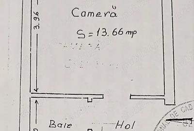 Garsoniera de vanzare - 9