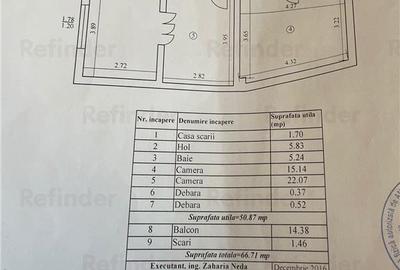 Casă cu 6 camere cu Canalizare în Basarab - 10