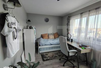 Casă cu 5 camere cu Teren 633 Mp în Baciu - 15