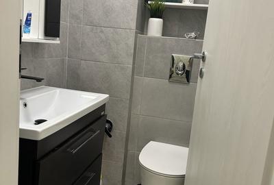 Apartament cu 3 camere în Metalurgiei - 4