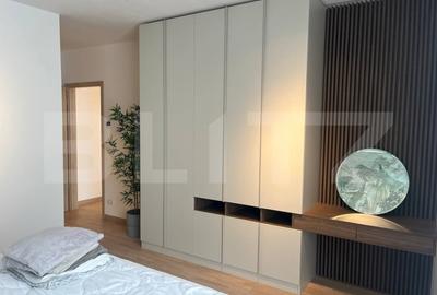 Apartament premium, cu 4 camere de inchiriat - Complex ISHO - 11