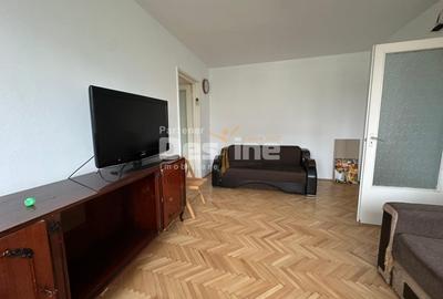 Apartament cu 3 camere semidecomandat, mobilat în Iancului - 11