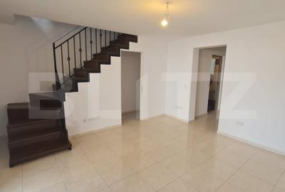 Apartament cu 4 camere, gradina, 2 terase, parcare, zona Somesului - 3