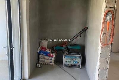 Casă 137 mp, la alb, construcție solidă, Dimieni, com. Tunari - 8