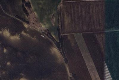 Teren agricol extravilan de 5800 mp, în Unirea - 1