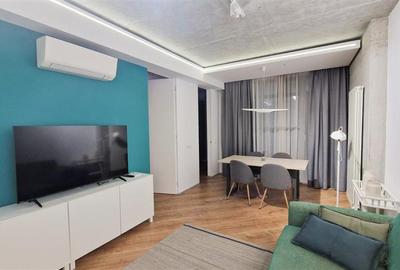 Apartament cu 2 camere decomandat, mobilat în Floreasca - 3