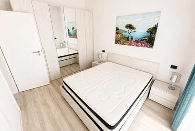 Apartament cu 2 camere decomandat în Braytim - 6