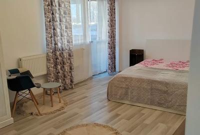 Apartament cu 2 camere decomandat în Rahova - 11