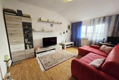 Apartament cu 2 camere decomandat, mobilat în Sud - 2