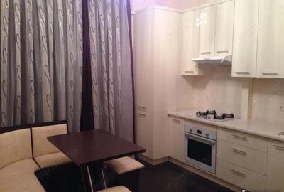 Garsonieră decomandată în Floreasca - 1