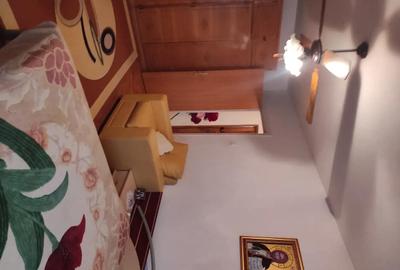 Garsonieră decomandată în 22 Decembrie