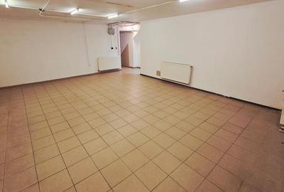 Spatiu versatil birouri/clinica/showroom | 527 mp | metrou 5’ - 5