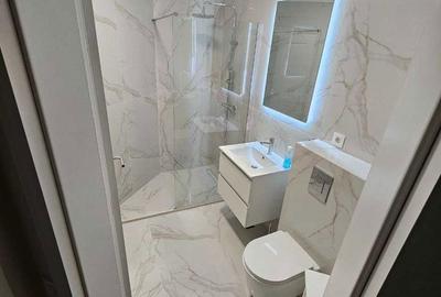 Apartament cu 2 camere semidecomandat în Florești - 2
