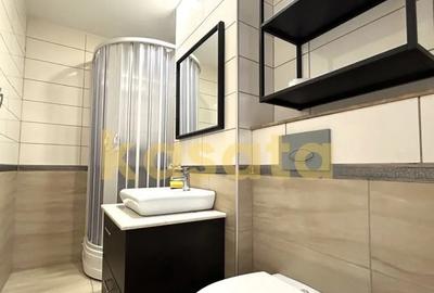 Apartament cu 2 camere decomandat în Ștefăneștii de Jos - 5