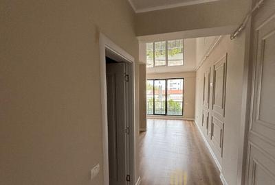 STUDIO OBA LAKE - MAMAIA NORD- LOC PARCARE INCLUS - PROIECT FINALIZAT - 6