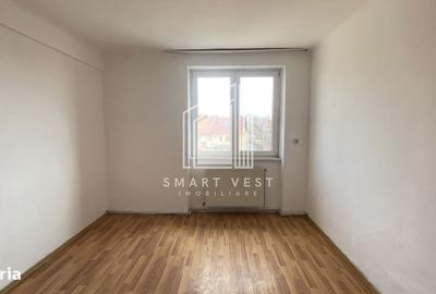Apartament cu 2 camere semidecomandat în Someșeni - 2
