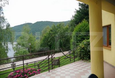 Casă cu 7 camere cu Teren 700 Mp în Tarnița - 16