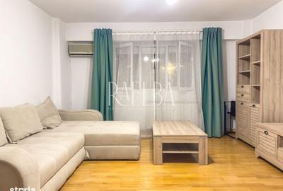 Apartament cu 2 camere decomandat, mobilat în Vitan - 5