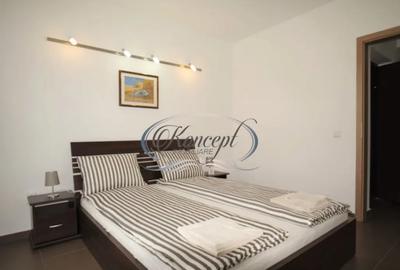 Apartament cu 2 camere semidecomandat, mobilat în Central - 7