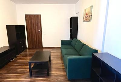 Apartament cu 2 camere decomandat, mobilat în Păcii - 12