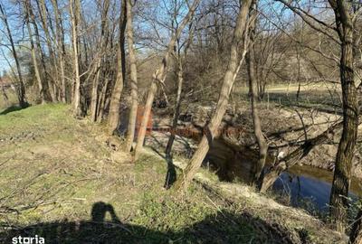 Spațiu comercial, în Tisău - 4