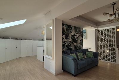 Casă individuală cu 6 camere cu Canalizare în Corbeanca - 17